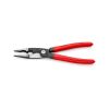 Плоскогубцы KNIPEX электромонтажные (13 81 200) - Изображение 2