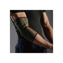 Фіксатор ліктя LiveUp Elbow Support LS5633-LXL зелений Уні L/XL (2017013100052) Фіксатор ліктя LiveUp Elbow Support LS5633-LXL зелений Уні L/XL (2017013100052)