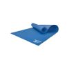 Килимок для йоги Reebok Yoga Mat синій 173 х 61 х 0,4 см RAYG-11022BL (5055436110323) - Зображення 2