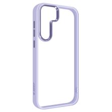 Чохол до мобільного телефона Armorstandart UNIT2 Samsung S24 Lavender (ARM74813)