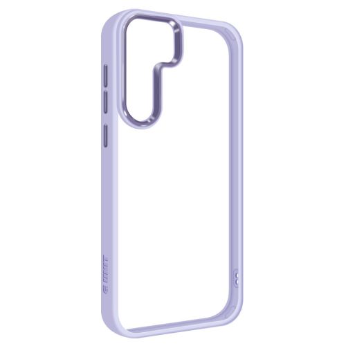 Чохол до мобільного телефона Armorstandart UNIT2 Samsung S24 Lavender (ARM74813)