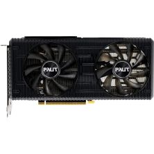 Видеокарта Palit GeForce RTX3060 12Gb Dual (NE63060019K9-190AD)