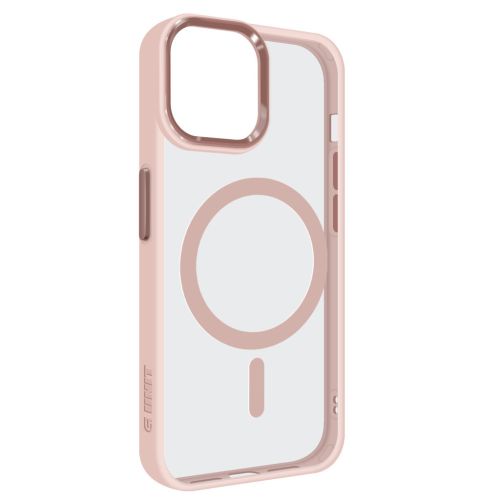 Чехол для мобильного телефона Armorstandart Unit MagSafe Apple iPhone 13 Pink (ARM75196)