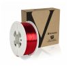 Пластик для 3D-принтера Verbatim PETG, 1.75 мм, 1 кг, red-transparent (55054) - Изображение 2