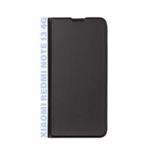 Чехол для мобильного телефона BeCover Exclusive New Style Xiaomi Redmi Note 13 4G Black (711216)