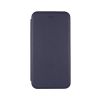 Чохол до мобільного телефона BeCover Exclusive Tecno Spark 20C (BG7n) Deep Blue (711248) - Зображення 1