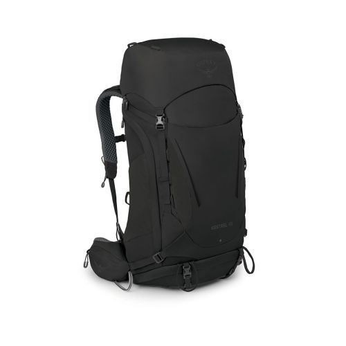 Рюкзак туристический Osprey Kestrel 48 black S/M (009.3309)