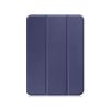 Чехол для планшета BeCover Smart Case Apple iPad Air 11 M2 2024 Deep Blue (711384) - Изображение 2