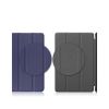 Чехол для планшета BeCover Smart Case Apple iPad Air 11 M2 2024 Deep Blue (711384) - Изображение 3