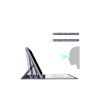 Чехол для планшета BeCover Keyboard Apple iPad Air (4/5) 2020/2022 10.9 Purple (711148) - Изображение 3