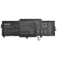 Аккумулятор для ноутбука ASUS ZenBook UX433 C31N1811, 4335mAh (50Wh), 3cell, 11.55V, Li-Pol (A47862)