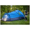 Палатка Trimm Arizona II dark lagoon/dark grey (001.009.0054) - Изображение 2