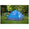 Палатка Trimm Arizona II dark lagoon/dark grey (001.009.0054) - Изображение 3