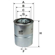 Фільтр паливний Wixfiltron WF8059