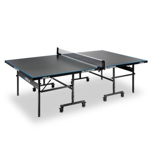 Теннисный стол Joola Outdoor J200A Grey (11642) (930755)