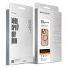 Чехол для мобильного телефона Armorstandart Unit MagSafe SE Apple iPhone 15 Orange Black (ARM75360) - Изображение 1