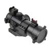 Коллиматорный прицел Sigeta EasyDot 1x30 Red/Green Killflash (65710) - Изображение 1