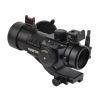 Коллиматорный прицел Sigeta EasyDot 1x30 Red/Green Killflash (65710) - Изображение 3
