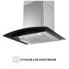 Вытяжка кухонная Perfelli GRASSI 6PWX INOX - Изображение 3