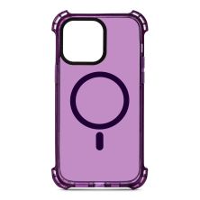 Чохол до мобільного телефона Armorstandart Bounce Apple iPhone 13 Pro Max Dark Purple (ARM75259)