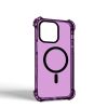 Чохол до мобільного телефона Armorstandart Bounce Apple iPhone 13 Pro Max Dark Purple (ARM75259) - Зображення 1