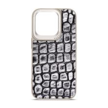 Чехол для мобильного телефона Harder Kaiju Skin Apple iPhone 15 Pro Grey (ARM76844)