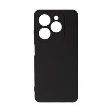 Чехол для мобильного телефона Armorstandart ICON Infinix Hot 40i Camera cover Black (ARM79057)