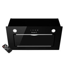 Вытяжка кухонная Borgio BBG 5850 BLACK GLASS SU