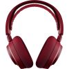 Наушники SteelSeries Arctis Nova 7 Wireless Dragon Edition Red (61557) - Изображение 1