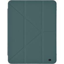 Чехол для планшета Armorstandart Y-Type PEN iPad Pro 13 2024 Pine Green (ARM77738)