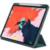 Чохол до планшета Armorstandart Y-Type PEN iPad Pro 13 2024 Pine Green (ARM77738) - Зображення 1