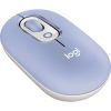 Мышка Logitech POP Mouse With Emoji Bluetooth Lilac (910-007414) - Изображение 2