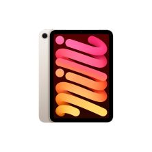 Планшет Apple iPad mini 2024 Wi-Fi 128GB Starlight (MXN83NF/A)