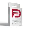 Стекло защитное Armorstandart for Camera Pro Apple iPhone 16/16 Plus White (ARM81428) - Изображение 1