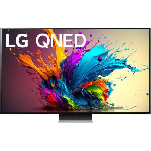 Телевизор LG 86QNED91T6A