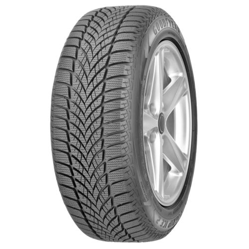 Шина Goodyear Ultra Grip Ice 2 XL FP 235/40R18 95T