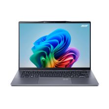 Ноутбук Acer Swift Go 14 AI SFG14-01 (NX.KYXEU.005)