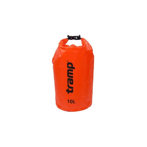 Гермомішок Tramp PVC Diamond Rip-Stop Orange 10л (UTRA-111-orange)