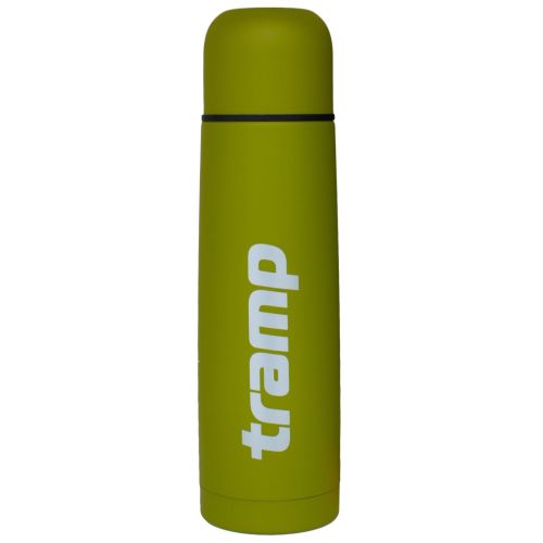 Термос Tramp Basic 0.5 л Olive (UTRC-111-olive)