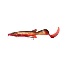 Воблер Savage Gear 3D Hybrid Pike SS 170mm 47.0g Red Belly (1854.41.65)