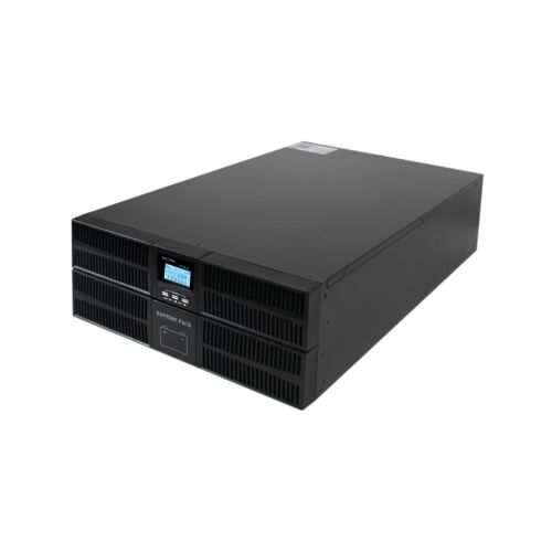 Источник бесперебойного питания LogicPower Smart-UPS 6000 PRO RM (6740)