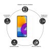 Скло захисне Drobak Samsung Galaxy S24 FE (383803) - Зображення 2