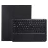 Чехол для планшета BeCover Keyboard+TouchPad Samsung Tab S9 Ultra 5G (SM-X910/SM-X916B) 14.6 Black (712367) - Изображение 1