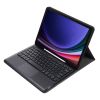 Чохол до планшета BeCover Keyboard+TouchPad Samsung Tab S9 Ultra 5G (SM-X910/SM-X916B) 14.6 Black (712367) - Зображення 3