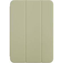 Чохол до планшета Apple Smart Folio for iPad mini (A17 Pro) - Sage (MC2V4ZM/A)