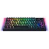 Клавіатура Razer BlackWidow V4 PRO Orange Switch Wireless/Bluetooth/USB UA Black (RZ03-05130100-R3M1) - Зображення 1