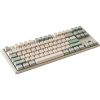 Клавіатура Ducky One 3 TKL Cherry MX Brown UA USB Cream (DKON2187-BUAPXМAEGGC1) - Зображення 1