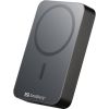 Батарея універсальна Sandberg 10000mAh 20W Magnetic Wireless Qi 15W (420-97) - Зображення 1