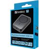 Батарея універсальна Sandberg 10000mAh 20W Magnetic Wireless Qi 15W (420-97) - Зображення 3