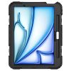 Чехол для планшета Armorstandart Panzer iPad Air 11 2024 Black (ARM82526) - Изображение 2